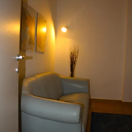 Appartement Marilena House *