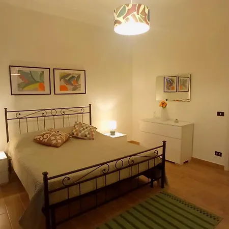 Marilena House *