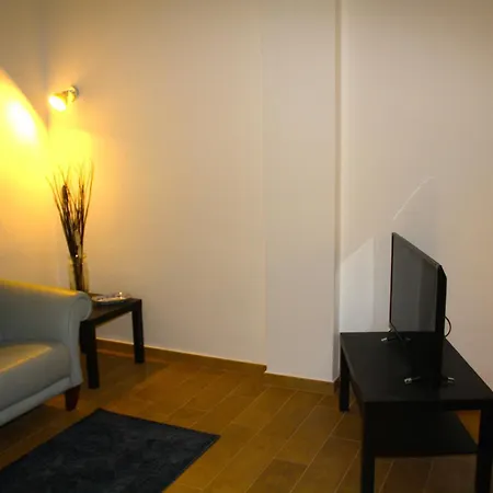Marilena House * Bari
