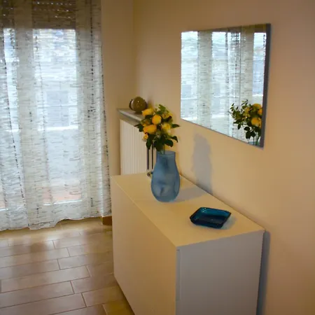 Marilena House * バーリ