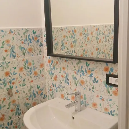 Marilena House アパート