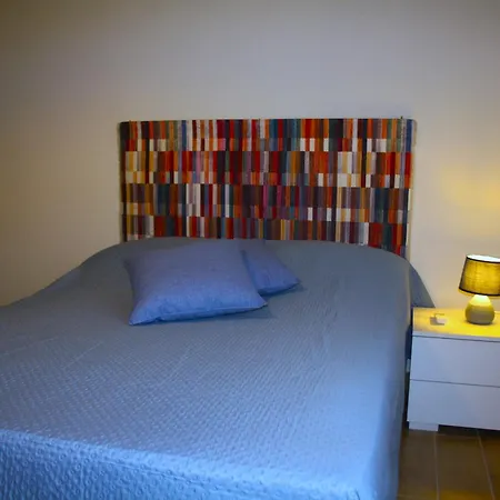 Marilena House *
