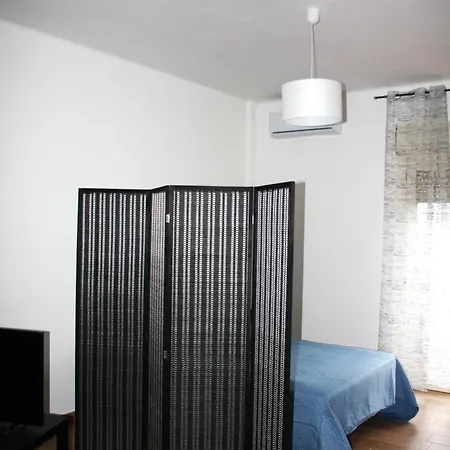 Appartement Marilena House Bari