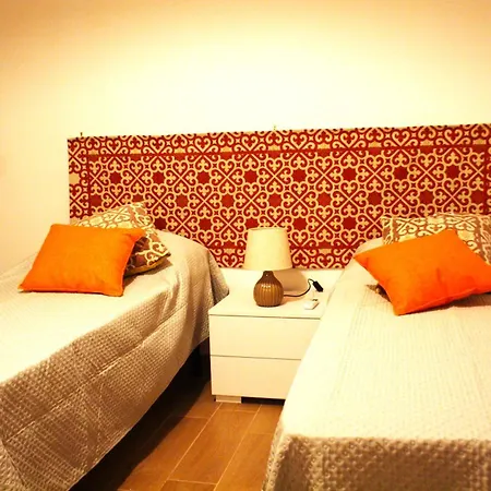 Marilena House Appartamento *