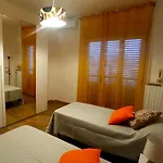 Διαμέρισμα Marilena House *