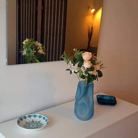 Marilena House Апартаменты