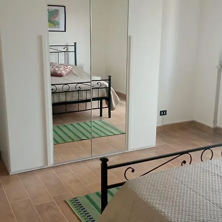 Marilena House Апартаменты