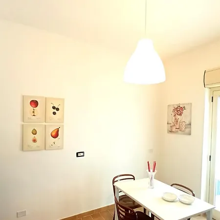 Marilena House Apartament *