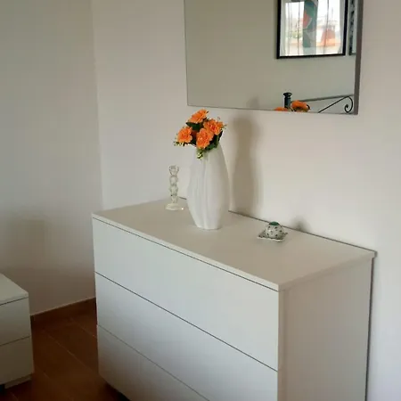 Apartament Marilena House Bari