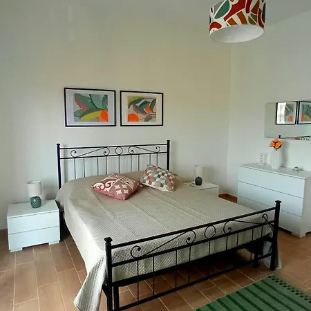 Apartament Marilena House