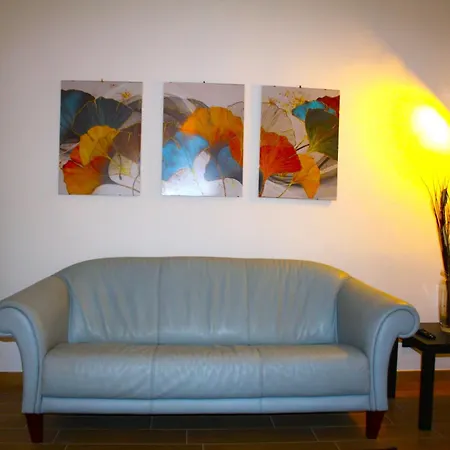 Marilena House Апартаменты