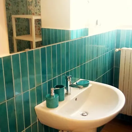 Апартаменты Marilena House