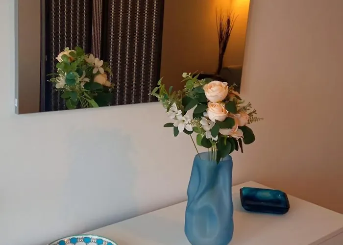 Marilena House Апартаменты