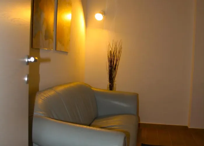 Апартаменты Marilena House *