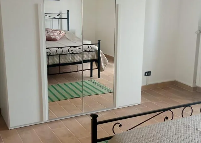 Marilena House Апартаменты