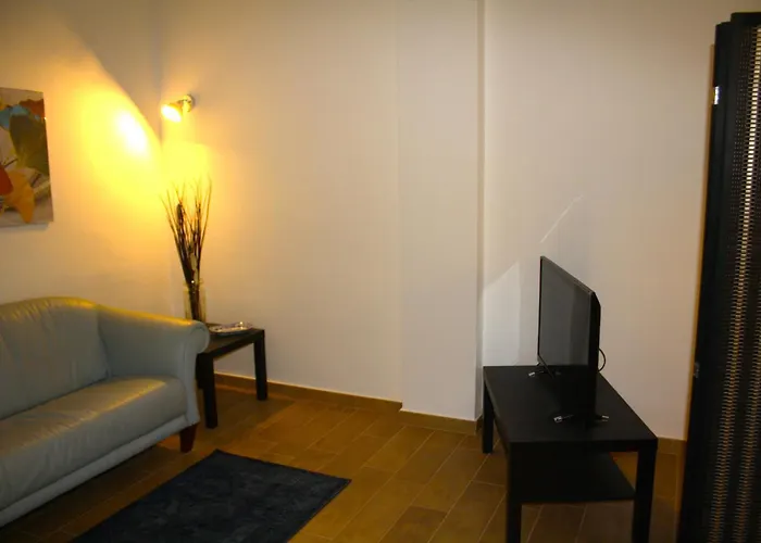 Marilena House * Bari