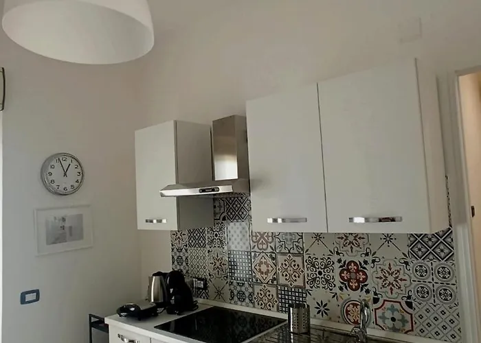 Marilena House * Бари