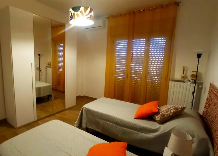 Apartament Marilena House *