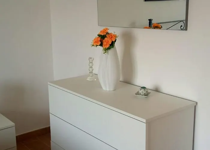 Apartament Marilena House Bari