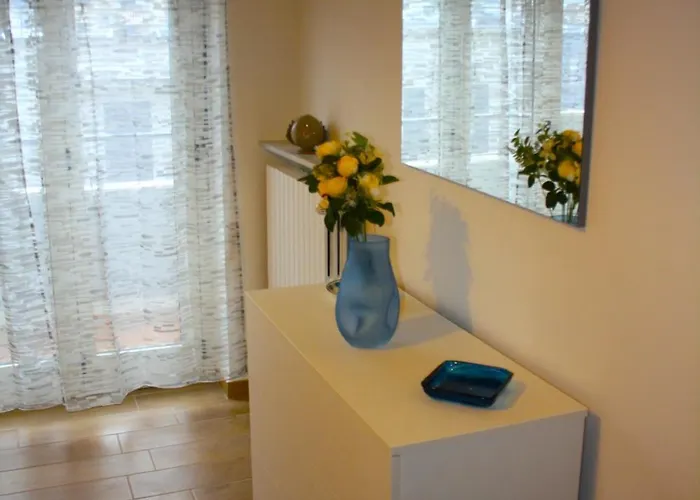 Marilena House * Bari