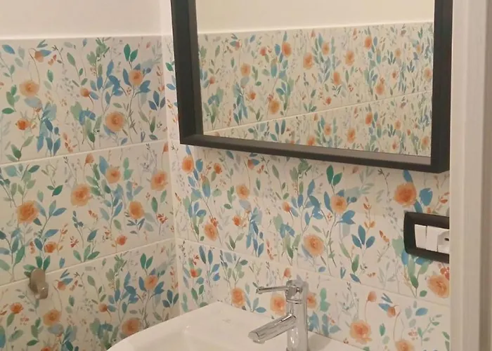 Marilena House Апартаменты