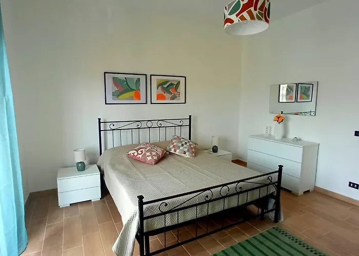 Apartament Marilena House