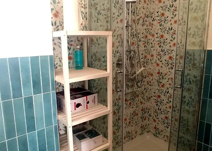 Marilena House Апартаменты Бари