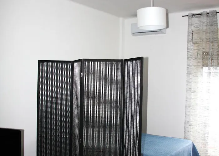 Apartament Marilena House Bari