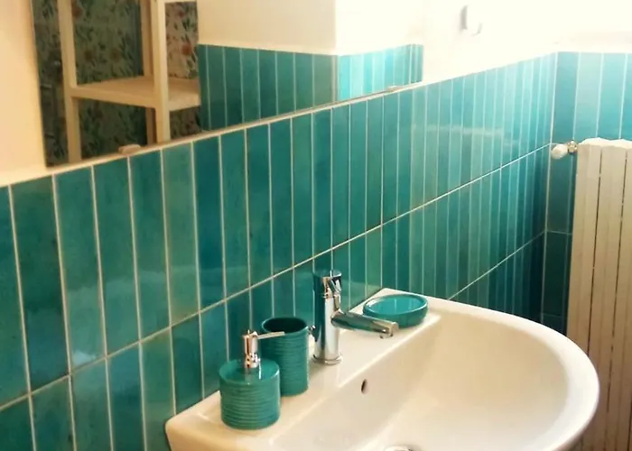 Апартаменты Marilena House