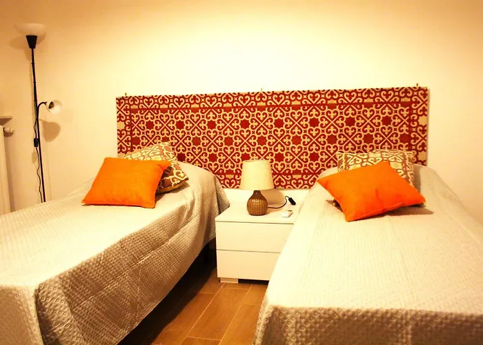 Marilena House Apartament *