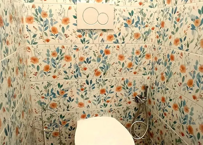 Marilena House Апартаменты *